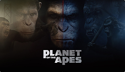 50 FS в Planet of the Apes