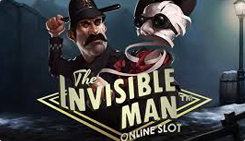 20 FS в The Invisible Man