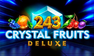 243 Crystal fruit deluxe