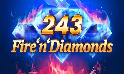 243 Fire'n'Diamonds