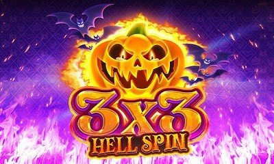 3X3 Hell Spin