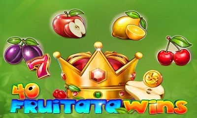 40 Fruitata Wins