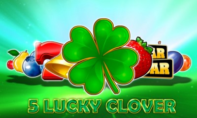 5 Lucky Clover
