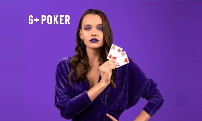 6+ Poker