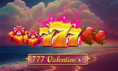 777 Valentines