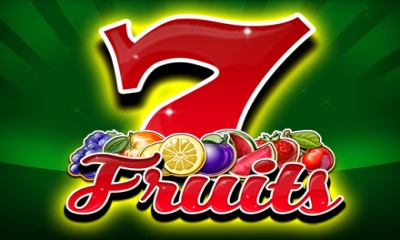 7 Fruits