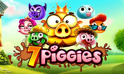 7 Piggies