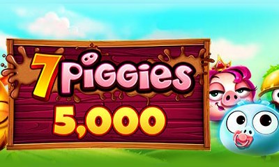 7 Piggies 5,000