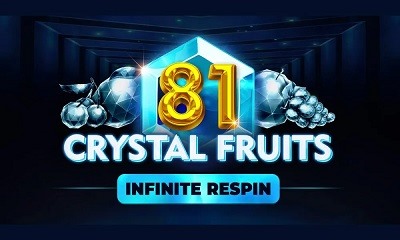 81 Crystal Fruits
