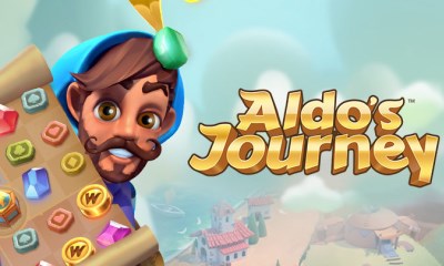 Aldo?S Journey