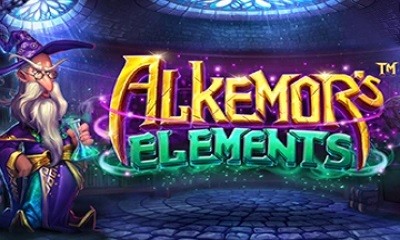 Alkemor?s Elements