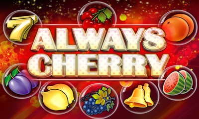 Always Cherry Lotto