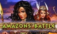Amazons Battle