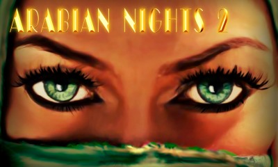 Arabian nights 2