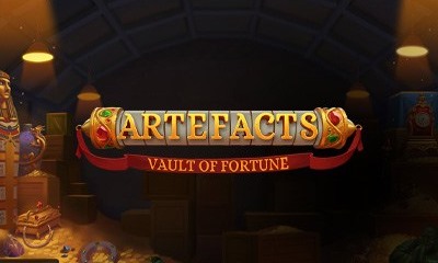 Artefacts - Vault Of Fortune