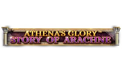 Athenas Glory Story of Arachne