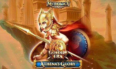 Athena's Glory - The Golden Era