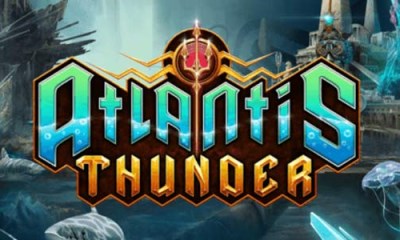 Atlantis Thunder