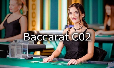 Baccarat C02