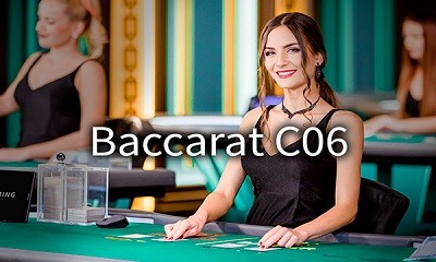 Baccarat C06