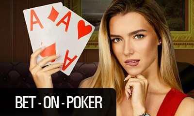 Bet-on-Poker