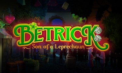 Betrick: Son of A Leprechaun