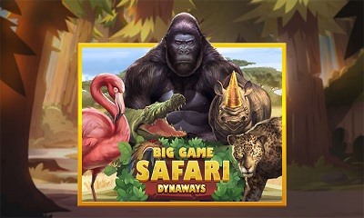 Big Game Safari