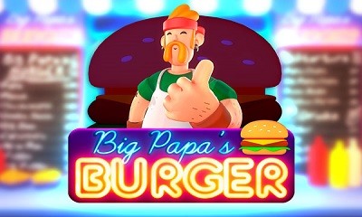 Big Papa's Burger