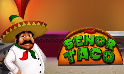 Bingo Senor Taco