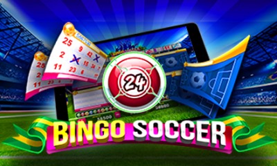 Bingo Soccer