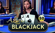 Blackjack 30 ? Azure 2