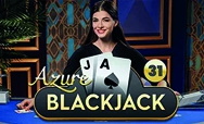 Blackjack 31 ? Azure 2