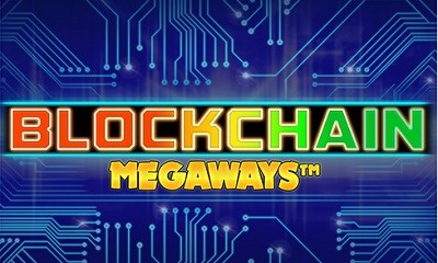 Blockchain Megaways