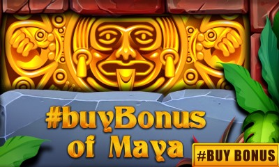 Bonus of Maya