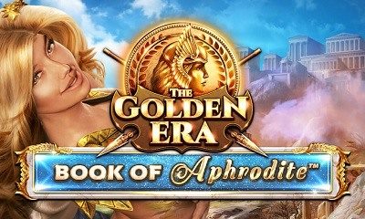 Book of Aphrodite the Golden Era