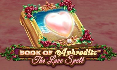 Book of Aphrodite the Love Spell