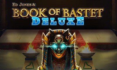 Book of Bastet Deluxe