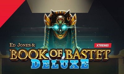 Book of Bastet Extreme Deluxe