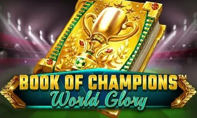 Book of Champions World Glory