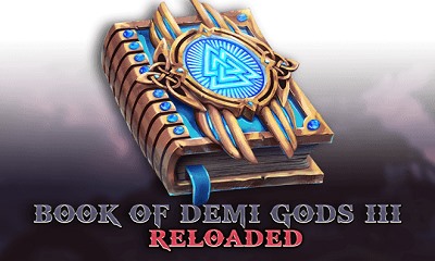 Book of Demi Gods Iii Reloaded
