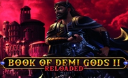 Book of Demi Gods Ii Reloaded