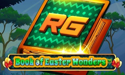 Book of Easter Wonders