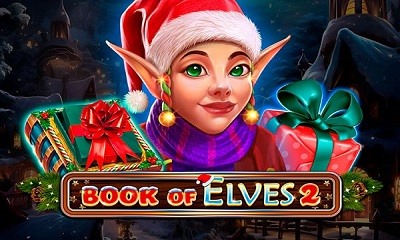 Book of Elves 2