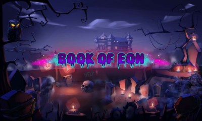 Book of Eon