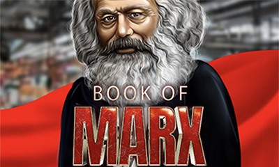 Book of Marx