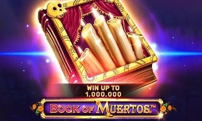 Book of Muertos