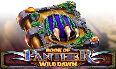 Book of Panther Wild Dawn