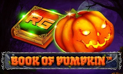 Book of Pumpkins