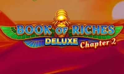 Book of Riches Chapter 2