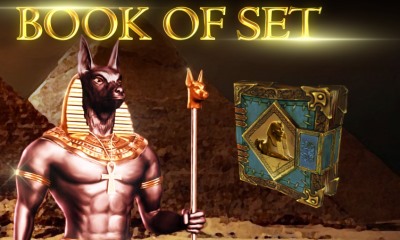 Book of Set